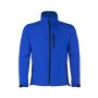 Giacca softshell e micropile. 300 g/m2. Molter