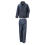 Waterproof, rainproof suit. Ideal for Vespa Club. Rain Suit