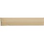 Bamboo infinity pencil with case. Hayes