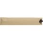 Bamboo infinity pencil with case. Hayes