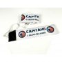 Personalized captain's armband with your own color graphics