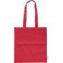 37 x 41 cm tote bag made of 120g/m2 recycled cotton. Cassiopeia