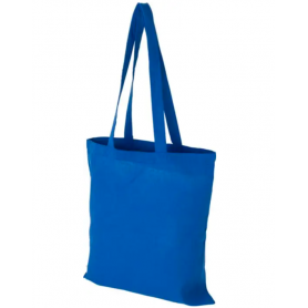 copy of Recycled cotton tote bag 38 x 12 x 42 cm. Bennett