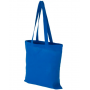 Borsa shopping 37 x 41 cm in cotone riciclato 120g/m2. Cassiopeia