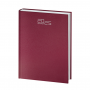 Maxi Agenda 2025 Giornaliera 17 x 24 cm. 404 pagine S/D/S. Linea Classic.