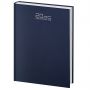 Agenda quotidien 2024 17 x 24 cm. Ligne classique.