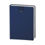 Maxi Journal Journalier 2025 17 x 24 cm. Ligne PrintFlex. 324 pages. S/D/A