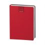 Maxi Journal Journalier 2025 17 x 24 cm. Ligne PrintFlex. 324 pages. S/D/A