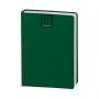 Maxi Journal Journalier 2025 17 x 24 cm. Ligne PrintFlex. 324 pages. S/D/A