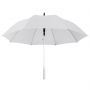 Maxi Automatic Umbrella Ø 122 x 95 cm "JUPITER". Fiberglass, windproof, soft touch handle