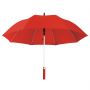 Maxi Automatic Umbrella Ø 122 x 95 cm "JUPITER". Fiberglass, windproof, soft touch handle