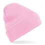 copy of 100% acrylic soft-touch winter cap. Original Cuffed Beanie. Unisex. Beechfield