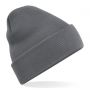 PROMO STOCK 20 Berretto invernale 100% acrilico soft-touch. Original Cuffed Beanie. Unisex. Beechfield