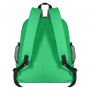 Zaino in poliestere 600D. 29 x 40 x 17,5 cm. Trekking