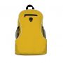 Zaino in poliestere 600D. 29 x 40 x 17,5 cm. Trekking