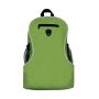 Zaino in poliestere 600D. 29 x 40 x 17,5 cm. Trekking