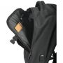 copy of Backpack 30x44x15cm closable in the front pocket in Nylon Ripstop