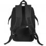 copy of Backpack 30x44x15cm closable in the front pocket in Nylon Ripstop