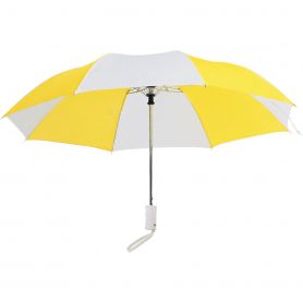 copy of BASE Automatic Umbrella is 108 x 88.5 cm "Bois". Customizable with your logo!