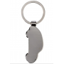 copy of BASE Floating key ring oval shape, in EVA. Hamid