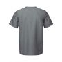 Men's tunic in breathable 4-way stretch fabric. 'Limitless' Men's Onna-Stretch Tunic