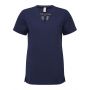 Women's tunic in breathable fabric with 4-way stretch. 'Limitless' Women's Onna-Stretch Tunic