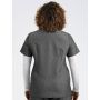 Women's tunic in breathable fabric with 4-way stretch. 'Limitless' Women's Onna-Stretch Tunic