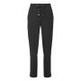 Women's cargo pants in breathable 4-way stretch fabric. Relentless' Women's Onna-Stretch Cargo Pant