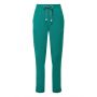 Pantalon cargo pour femme en tissu respirant extensible dans les 4 sens. Relentless' Pantalon cargo Onna-Stretch Femme