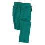 Women's cargo pants in breathable 4-way stretch fabric. Relentless' Women's Onna-Stretch Cargo Pant