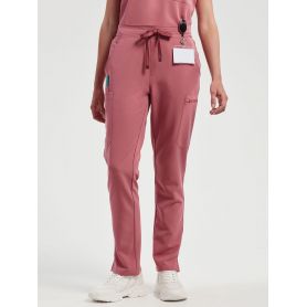 Pantaloni cargo da donna in tessuto traspirante elasticizzato in 4 direzioni. Relentless' Women’s Onna-Stretch Cargo Pant