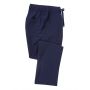 Pantaloni cargo da Uomo in tessuto traspirante elasticizzato in 4 direzioni. 'Relentless' Men’s Onna-Stretch Cargo Pant