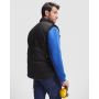 copy of BASEGiacca knitted, easy care. Men's Knitted Hybrid Jacket. James & Nicholson