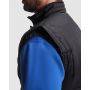 copy of BASEGiacca knitted, easy care. Men's Knitted Hybrid Jacket. James & Nicholson