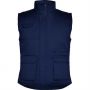 copy of BASEGiacca knitted, easy care. Men's Knitted Hybrid Jacket. James & Nicholson