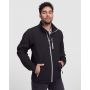 Giacchetto Softshell doppio strato Unisex. Roly Antartida Soft Shell Uomo