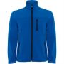 Giacchetto Softshell doppio strato Unisex. Roly Antartida Soft Shell Uomo