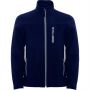 Giacchetto Softshell doppio strato Unisex. Roly Antartida Soft Shell Uomo