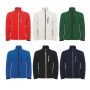 Giacchetto Softshell doppio strato Unisex. Roly Antartida Soft Shell Uomo