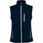 Gilet Softshell doppio strato. Roly Nevada Giubbotto Uomo