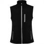 Gilet Softshell doppio strato. Roly Nevada Giubbotto Uomo