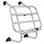 Vespa Club PVC band. "Anteprior" luggage rack model. Customized with your own graphics.