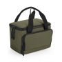 Borsa frigo 25 lt. Recycled Large Cooler Shoulder Bag