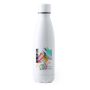 Borraccia Subli Acciaio Inox 700 ml. Con scatola. Bayron