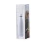 Borraccia Subli Acciaio Inox 700 ml. Con scatola. Bayron