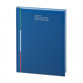 PROMO STOCK 20 Diaries 2025 Weekly 17 x 24 cm. Classic Italy Line