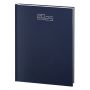 Agenda hebdomadaire 2025 17 x 24 cm. Ligne classique.