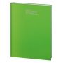 STOCK PROMO 10 Journaux 2025 Hebdomadaire 17 x 24 cm. Ligne classique.