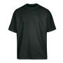 copy of T-Shirt Sport Contest T Fluo Unisex Short Sleeve Black Spider