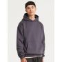 Unisex oversized hooded sweatshirt 440 g/m2. Signature Heavyweight Hoodie